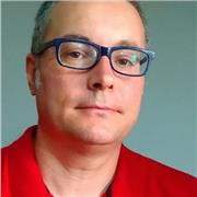Profesor de Dibujo Técnico (Getafe)